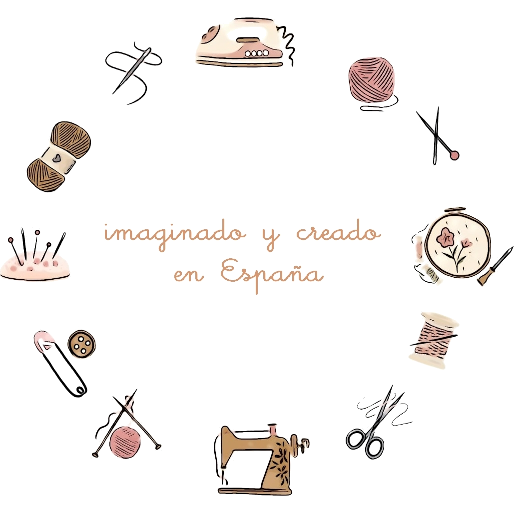 imaginado y creado en España