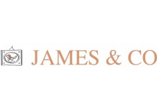 Logo james&CO.